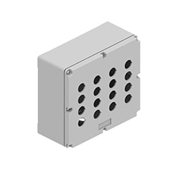 I.L.M.E. - CONT.COMP.16FORI D.22 M32
