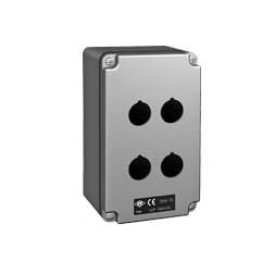 I.L.M.E. - CONTENITORE 4FORI D.22 PC