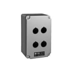 I.L.M.E. - CONTENITORE 4FORI D.22 PC