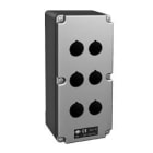 I.L.M.E. - CONTENITORE 6FORI D.22 PC