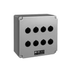 I.L.M.E. - CONTENITORE 8FORI D.22 PC