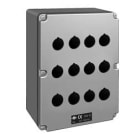 I.L.M.E. - CONTENITORE 12FORI D.22PC