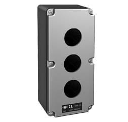 I.L.M.E. - CONTENITORE 3FORI D.30 PC