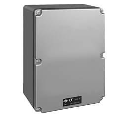 I.L.M.E. - CONT.COMPLETO - M32 AM 1520