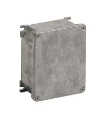 I.L.M.E. - CAS.264X314X122 GREZZA APS 20