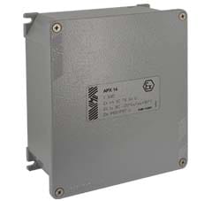 I.L.M.E. - CASS.168X192X80 EX II 3GD