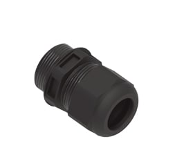 I.L.M.E. - PRESS. ISOL.M25 RJ45 NERO AW M25INJ