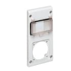 I.L.M.E. - CALOT.BK.REG.DIN PR.16/32