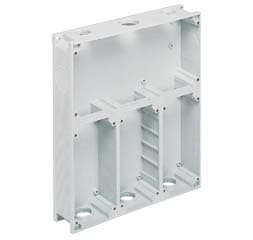 I.L.M.E. - CASSETTA TRIPLICE BK BC 4034 T3