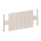 I.L.M.E. - PLACCHETTA CH.AP.MODULARI BC FR 62