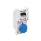 I.L.M.E. - PR.SIC.DA QUADRO 220V 16A