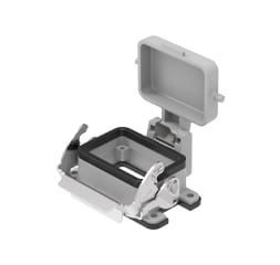 I.L.M.E. - CST.I.6P.1L.INOX.SP.IP67