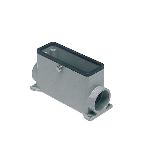 I.L.M.E. - CST.P.A.24P.2PG29 X L.CEN CAP 24 YC229