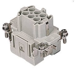 I.L.M.E. - FR.PRESA 16A. 06P CRIMP