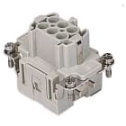 I.L.M.E. - FR.PRESA 16A. 06P CRIMP