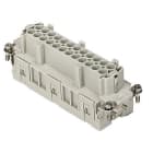 I.L.M.E. - FR.PRESA 16A.24P. CRIMP CCEF 24