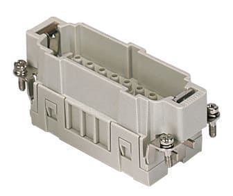 I.L.M.E. - FR.SPINA 16A.16P. CRIMP