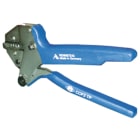 I.L.M.E. - PINZA CRIMP.10-16 QUAD