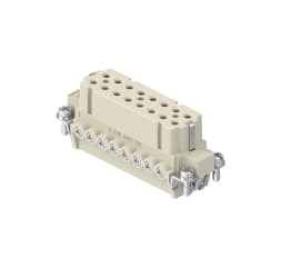 I.L.M.E. - FRUTTO PRESA 16 POLI*NEW