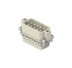 I.L.M.E. - FR.SPINA CDA 16A 10P*NEW