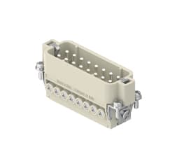 I.L.M.E. - FR.SPINA CDA 16A 16P NEW