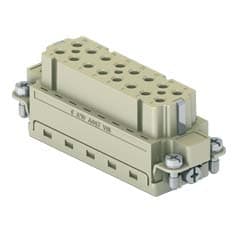 I.L.M.E. - FR.PR.CRIMP.16P.17-32*NEW CDCF 16 N