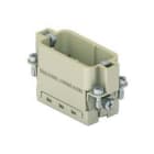 I.L.M.E. - FRUTTO SPINA CRIMP 10POLI CDCM 10