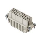 I.L.M.E. - FRUTTO PRESA 38 POLI CDDF 38