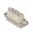 I.L.M.E. - FRUTTO PRESA 25 POLI Z CDF 25 Z