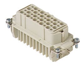 I.L.M.E. - FRUTTO PRESA 40 POLI CDF 40