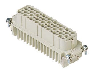 I.L.M.E. - FRUTTO PRESA 64 POLI CDF 64