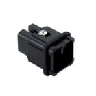 I.L.M.E. - FRUTTO SPINA 7 POLI NERO CDM 07 N