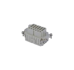 I.L.M.E. - FR.PRESA 10A 18P. MOLLA