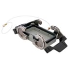 I.L.M.E. - SPORT.CUST.MOB.2L.10 POLI