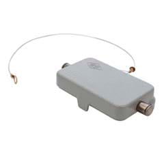 I.L.M.E. - SPORT.CUST.1LEVA.10 POLI CHC 10 L