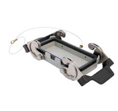 I.L.M.E. - SPORT.CUST.MOB.2L.16 POLI