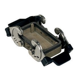 I.L.M.E. - SPORT.CST.MOB.2L.10P. EMV CHCS 10 G