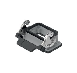 I.L.M.E. - CUST.INC.1 LEVA 6 POLI CHI 06 L