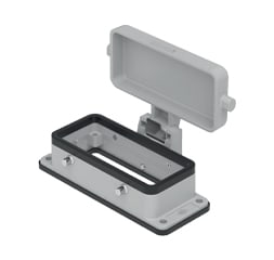 I.L.M.E. - CUST.INC.4PIOLI SPORT.16P