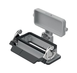 I.L.M.E. - CUST.INC.1 LEVA SP.16POLI CHI 16 LS