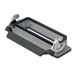 I.L.M.E. - CUST.INC.1 LEVA 24 POLI CHI 24 L