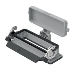 I.L.M.E. - CUST.INC.1 LEVA SP.24POLI CHI 24 LS