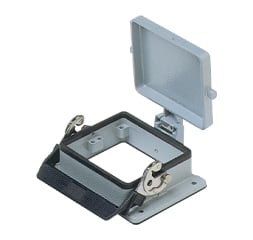 I.L.M.E. - CUST.INC.1LEVA SP.32POLI CHI 32 LS