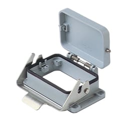 I.L.M.E. - CUST.INC.1LEVA SP.48POLI CHI 48 LS