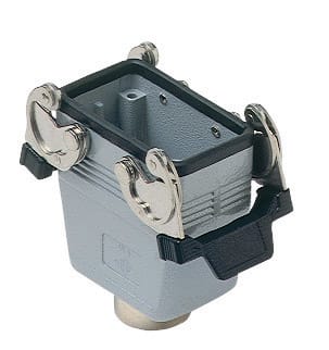 I.L.M.E. - CST.MOB.2L.10P.GANCI-GUAR CHV 10 G