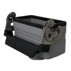 I.L.M.E. - CST.MOB.1L.10P.GANCI-GUAR CHV 10 LG