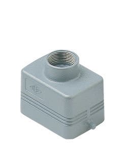 I.L.M.E. - CST.MOB.1L.A.6P.NPT 1/2P