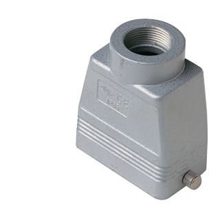 I.L.M.E. - CUST.MOB.1L.10P.NPT 1/2P