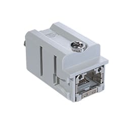 I.L.M.E. - FR.PR.CK RJ45 IDC T568B