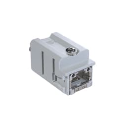 I.L.M.E. - FR.PR.CK RJ45 IDC T568A